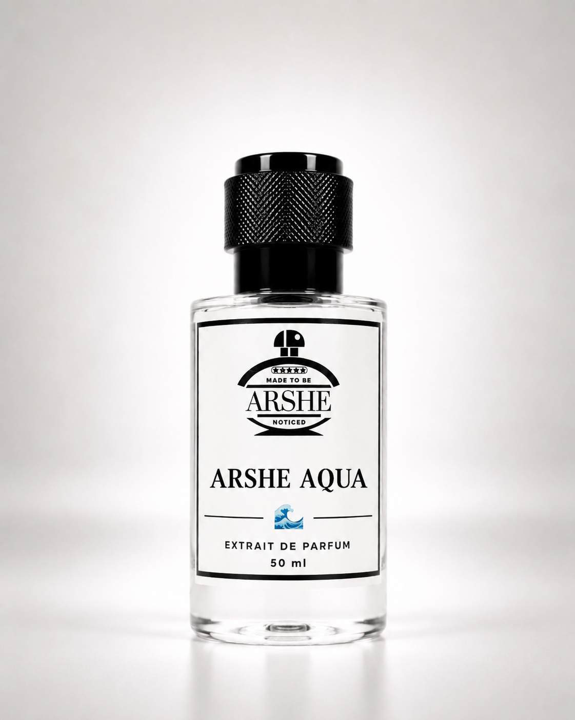 Aqua — Extrait de Parfum