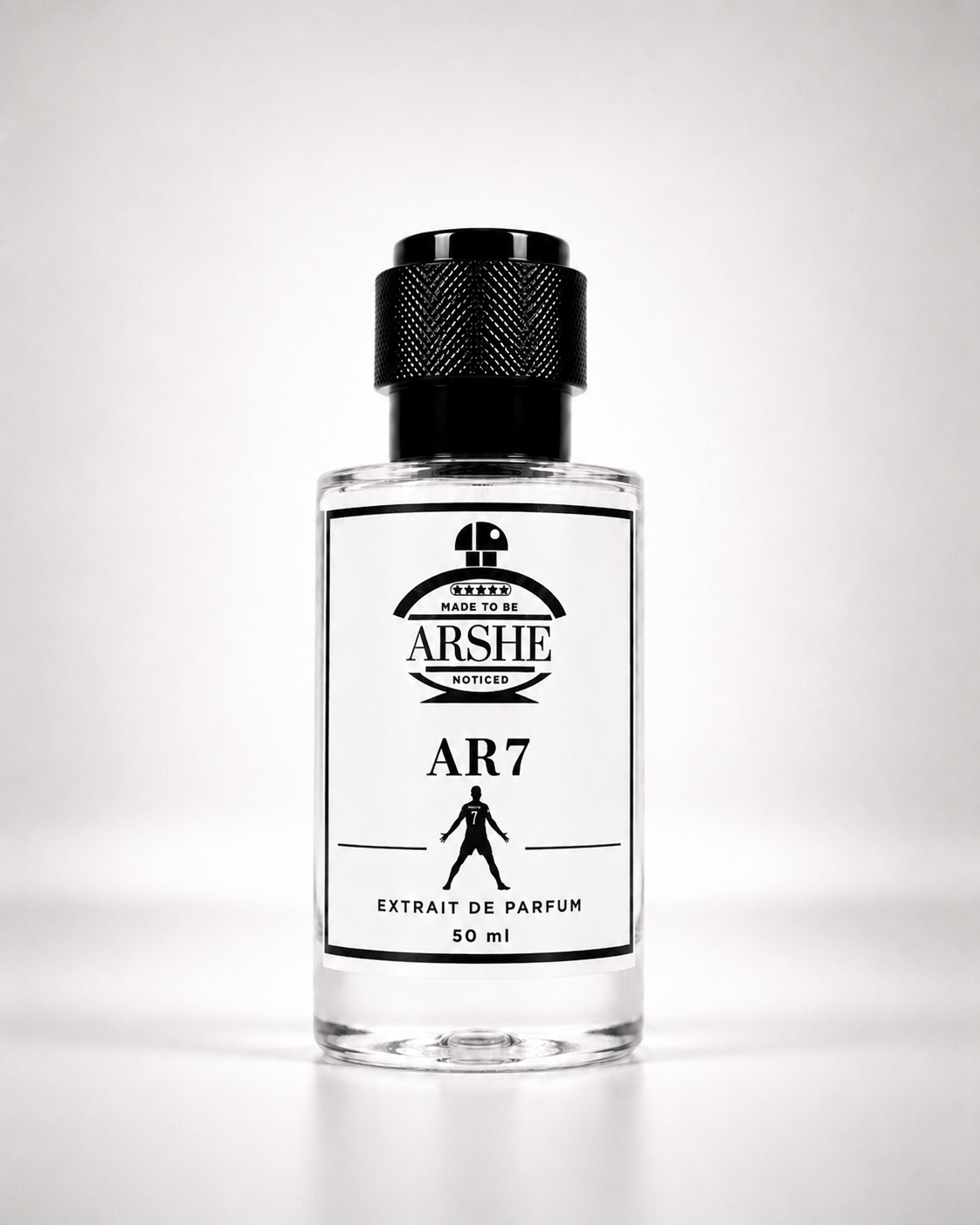 AR7 — Extrait de Parfum