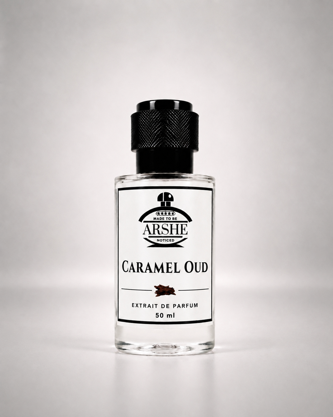 Caramel Oud — Extrait de Parfum