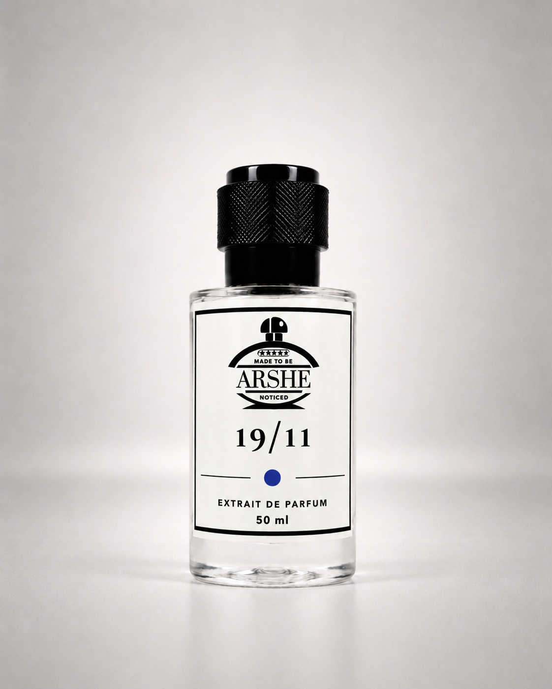 19/11 — Extrait de Parfum
