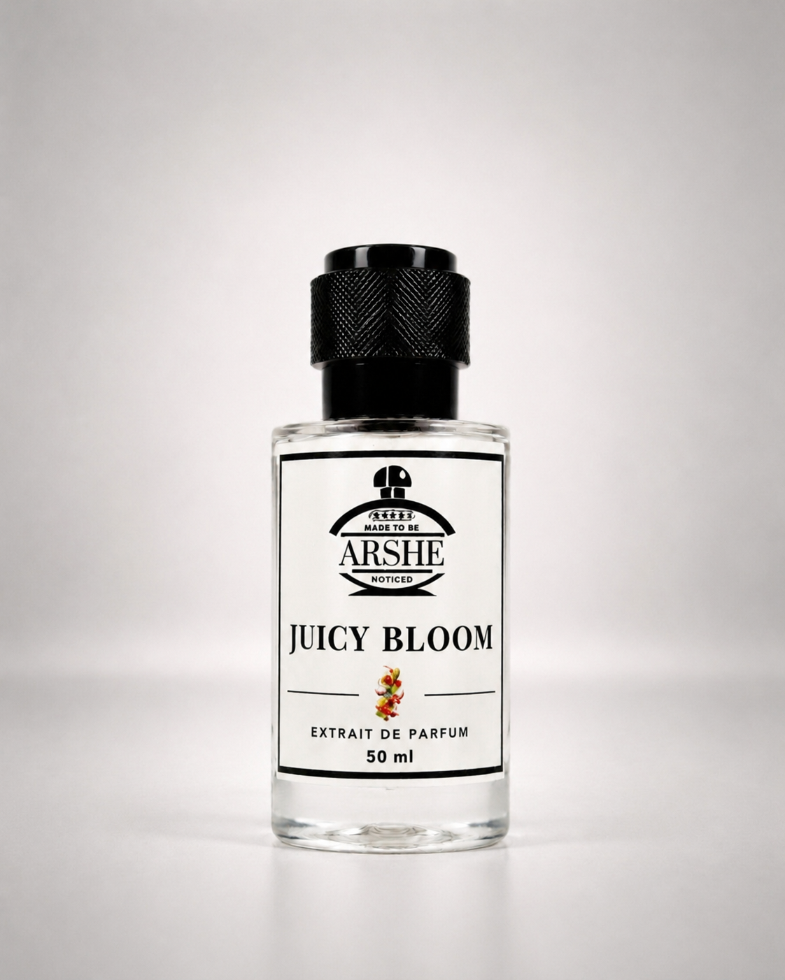 Juicy Bloom — Extrait de Parfum