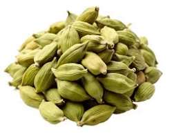 Cardamom