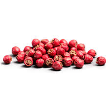 Pink Pepper