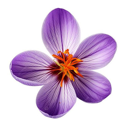Saffron