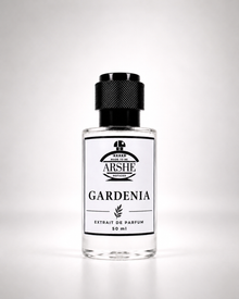 Gardenia — Extrait de parfum