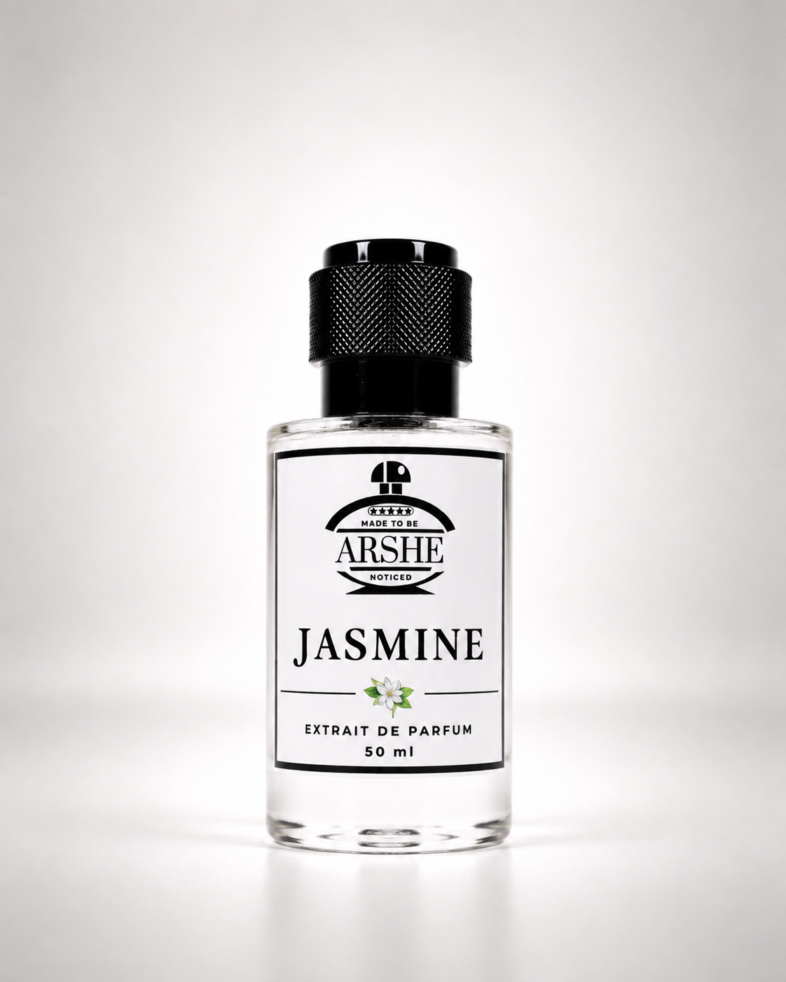 Jasmine — Extrait de Parfum