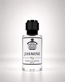 Jasmine — Extrait de Parfum
