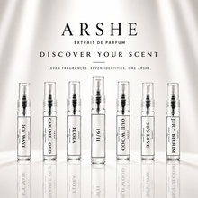 ARSHE Discovery Set