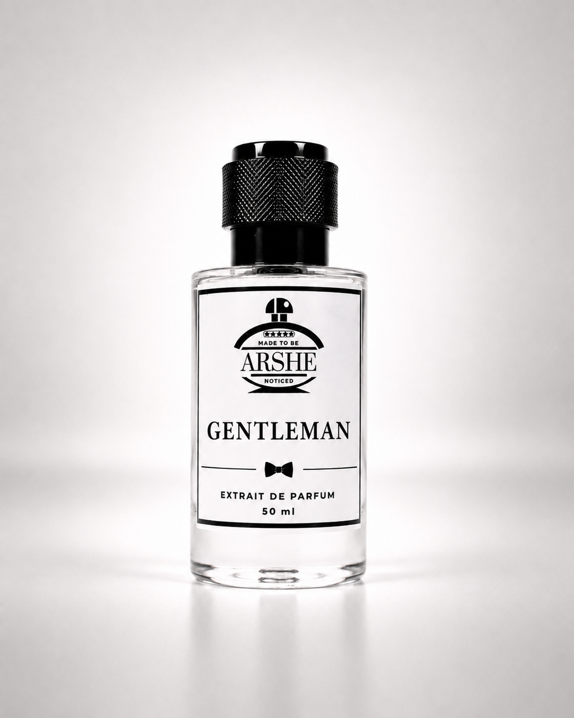 Gentleman — Extrait de Parfum