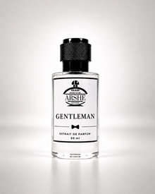 Gentleman — Extrait de Parfum