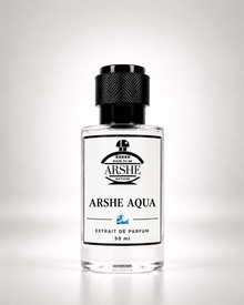 Aqua — Extrait de Parfum