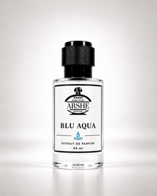 Blu Aqua — Extrait de Parfum