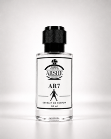 AR7 — Extrait de Parfum