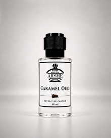 Caramel Oud — Extrait de Parfum