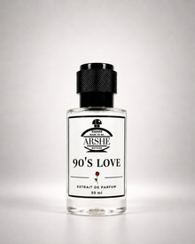 90's Love — Extrait de Parfum