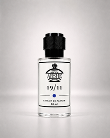 19/11 — Extrait de Parfum