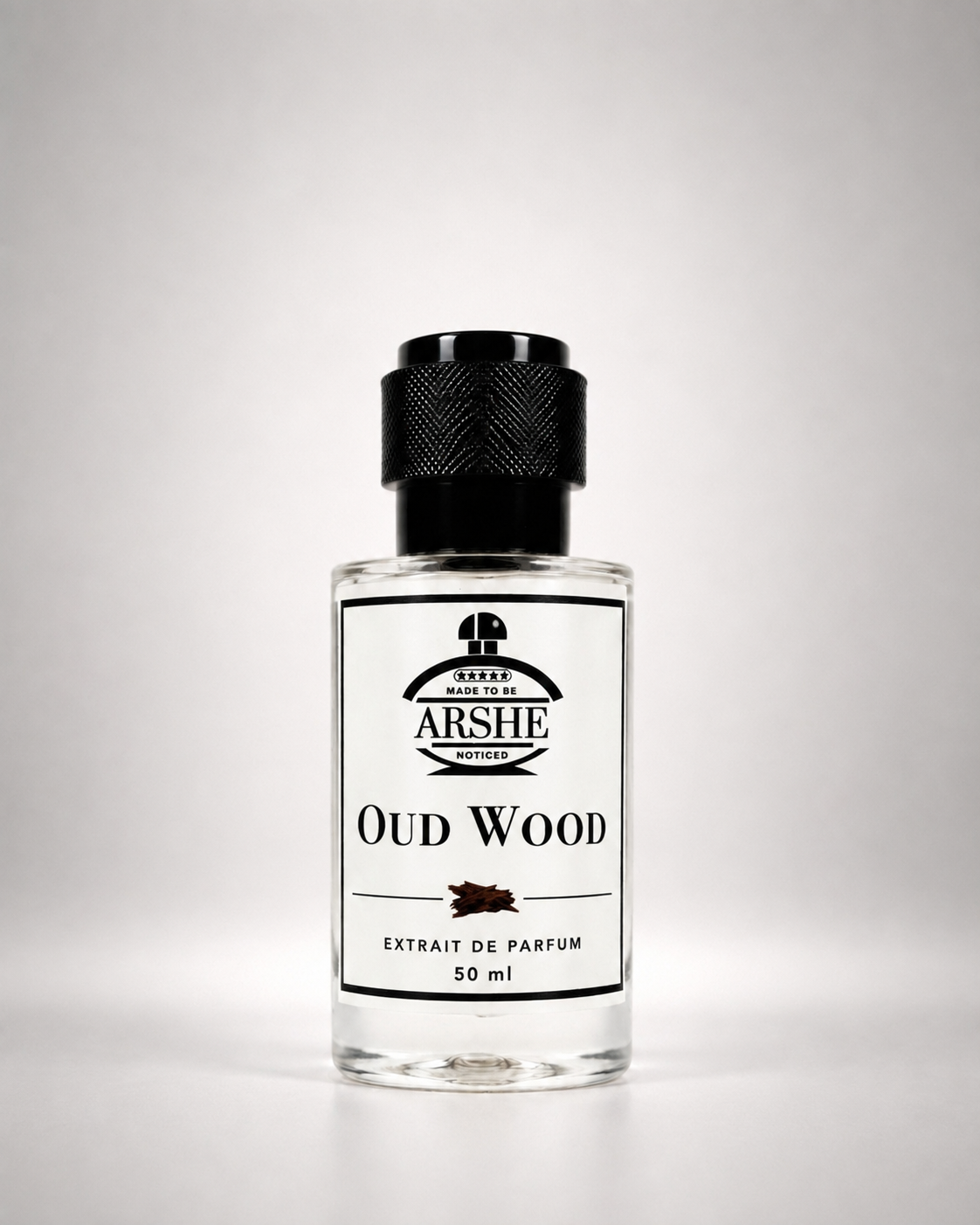 Oud Wood — Extrait de Parfum