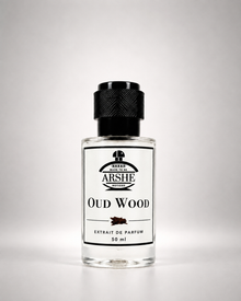 Oud Wood — Extrait de Parfum