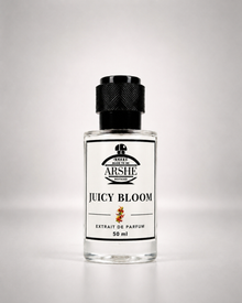Juicy Bloom — Extrait de Parfum