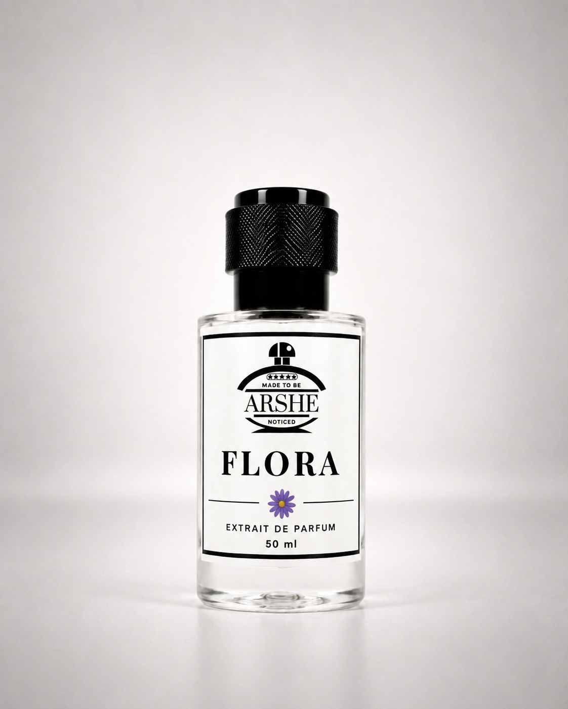 Flora — Extrait de Parfum