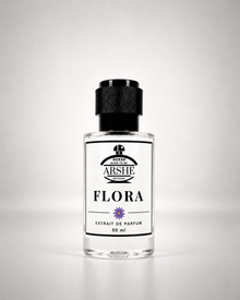 Flora — Extrait de Parfum