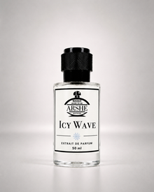 Icy Wave — Extrait de parfum