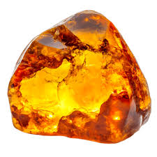 Amber